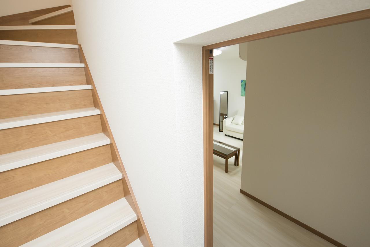Kintai House Villa Ōsaka Eksteriør bilde