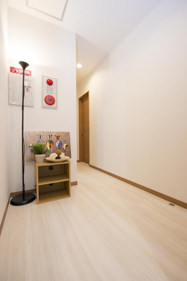 Kintai House Villa Ōsaka Eksteriør bilde